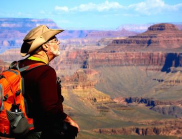 Viajar te torna mais inteligente e saudável